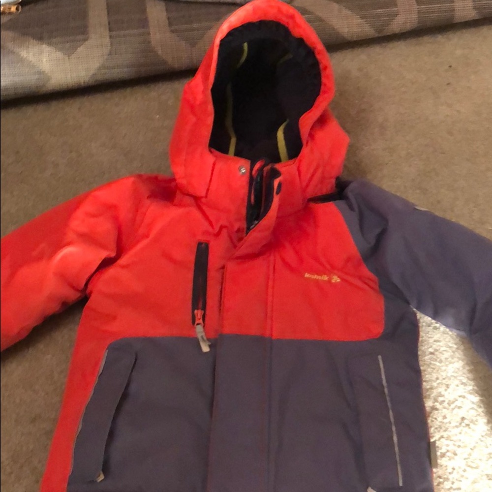 Kamik jacket